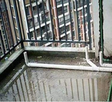 鼎城漏水维修 阳台漏水怎么修理?