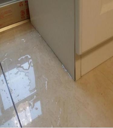 鼎城漏水检测 厕所漏水怎么检测?